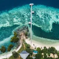 The Seraya Resort Komodo, Hotel in Labuan Bajo