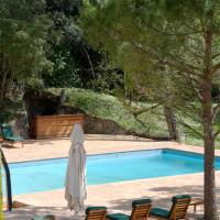 Domaine d'Auriac - Relais & Châteaux, hotel a Carcassona