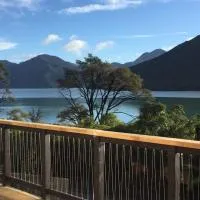Marlborough Sounds Accommodation, hotel a Havelock
