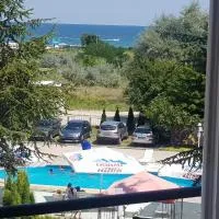 DSK Hotel, hotel v destinaci Kranevo