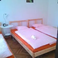 UBYTOVÁNÍ SVOJANOV, hotel sa Svojanov