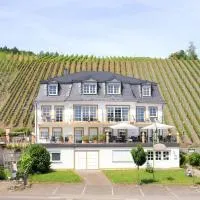 Weinhaus Stettler, hotel a Lieser