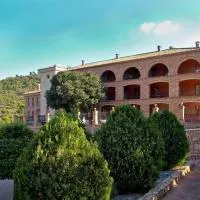 Jardines de La Santa, hotel di Totana