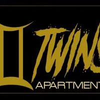 Twins Apartments, hotel en Kato Pyrgos