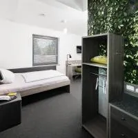 Hotel INNdependence, hotel en Mainz