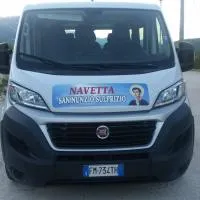 Appartamento Vacanza, hotel u gradu 'Torre deʼ Passeri'