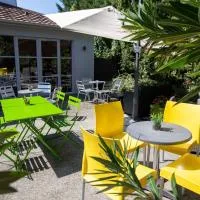 Première Classe Lyon Sud - A7, hotel en Irigny