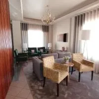 Residencial Imperial, hotel en Luso