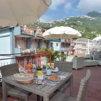 Costa d'Amalfi Apartments, hotel em Minori