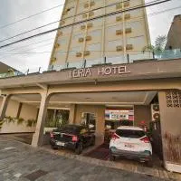 Hotel Leiria, hotel i Matão