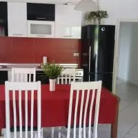 Apartmani Natura, hotell i Sanski most