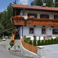 Gruberhof, hotel a Rodengo