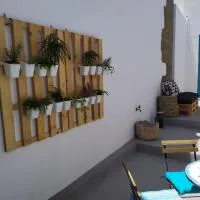 La Casita de Ainhoa, hótel í Agüimes