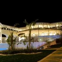 ガニメーデ ホテル（Ganimede Hotel）、スペルロンガのホテル