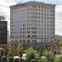 Hotel International Iasi, hotel en Iaşi