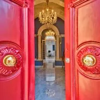 Julina Boutique Living, hotel i Mosta