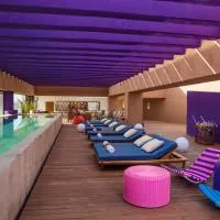 Hyatt Centric Campestre Leon – hotel w mieście León