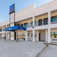 Motel 6-Channelview, TX, hôtel à Channelview