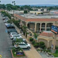 Howard Johnson by Wyndham Buena Park