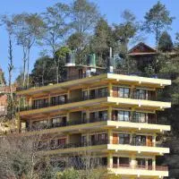 Hotel Valley View Inn, Hotel in Nagarkot