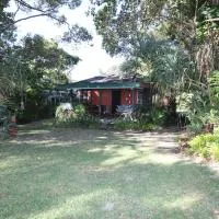 Signal Cottage, хотел в Cowan Cowan