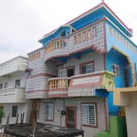 Wen Zhong Hostel, hotel v destinácii Lanyu