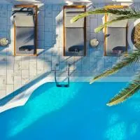 Strogili Hotel - Adults Only