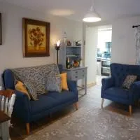 Kitty's Townhouse, Tullamore, hótel í Tullamore