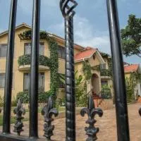Villa Karibu Serviced Apartments-Kampala โรงแรมในคัมพาลา