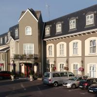 Lady Gregory Hotel, Leisure Club & Beauty Rooms, hotell i Gort