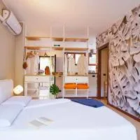 5 Lake Sweet Home: Acquaseria'da bir otel