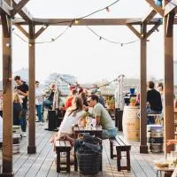 호텔 카사 암스테르담(Hotel Casa Amsterdam)