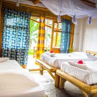 Paradis Malahide, hotel em Gisenyi