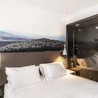 Best Western Hotel Corsi, hotel a Torrimpietra