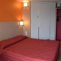 Premiere Classe Creil - Villers Saint Paul, ξενοδοχείο σε Villers-Saint-Paul