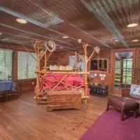 칼리지스테이션에 위치한 호텔 7F Lodge and Events