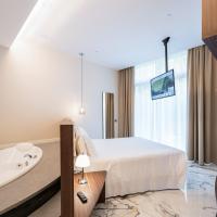 Hotel Milano Castello, hotell i Milano