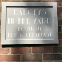 Darceys in the Yard, hotel em Hornsea