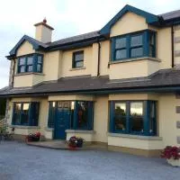 Carriglea, hotel i Listowel