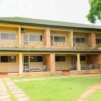 Soroti Hotel 2001, hotel di Soroti