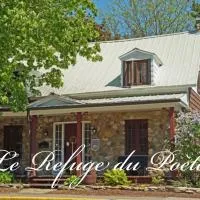 Guesthouse Refuge du Poète Montreal-Longueuil, hotel en Longueuil