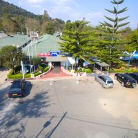 Mbeya Hotel: Mbeya, Mbeya - MBI yakınında bir otel