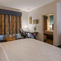 Best Western Plus Liberty Lake Inn, hotel v destinaci Spokane Valley
