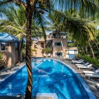 Casa Vagator, hotel en Vagator