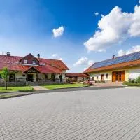 Venclův statek, hotel v destinácii Javornice