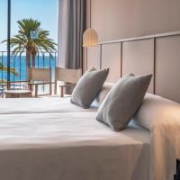 GHT Miratge - Only Adults (+16), hotel in Lloret de Mar