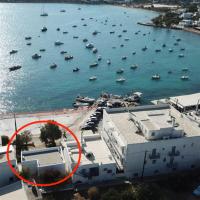 Marousso's Seafront House