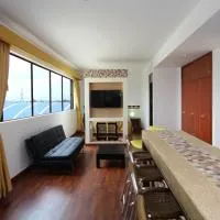 Hotel SJ, viešbutis mieste Mosquera