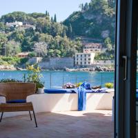 La Prua, hotel a Taormina