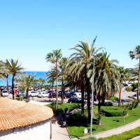 Apartment Les all&eacute;es du Cap-2 by Interhome, hotel en Antibes